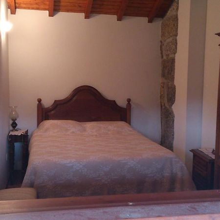فيلا Casa Do Faroca فييرا دو مينهو المظهر الخارجي الصورة