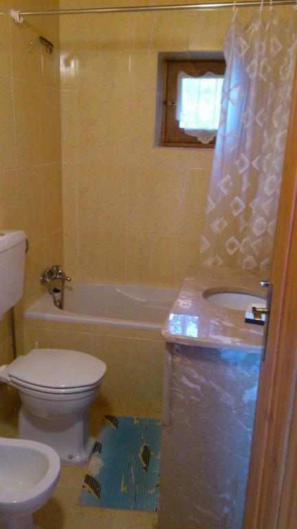 فيلا Casa Do Faroca فييرا دو مينهو الغرفة الصورة