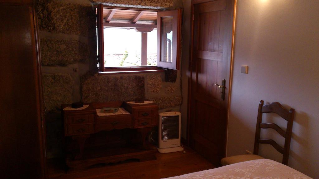 فيلا Casa Do Faroca فييرا دو مينهو الغرفة الصورة