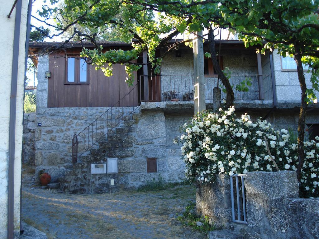 فيلا Casa Do Faroca فييرا دو مينهو المظهر الخارجي الصورة