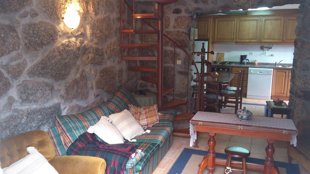 فيلا Casa Do Faroca فييرا دو مينهو الغرفة الصورة