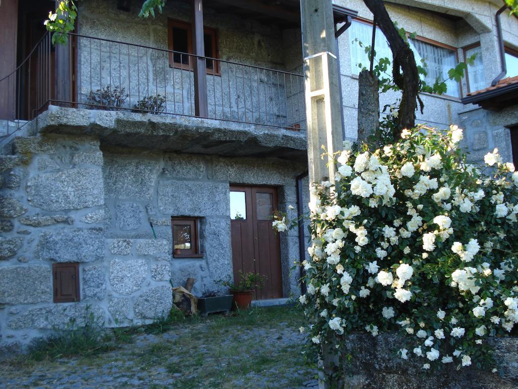 فيلا Casa Do Faroca فييرا دو مينهو المظهر الخارجي الصورة