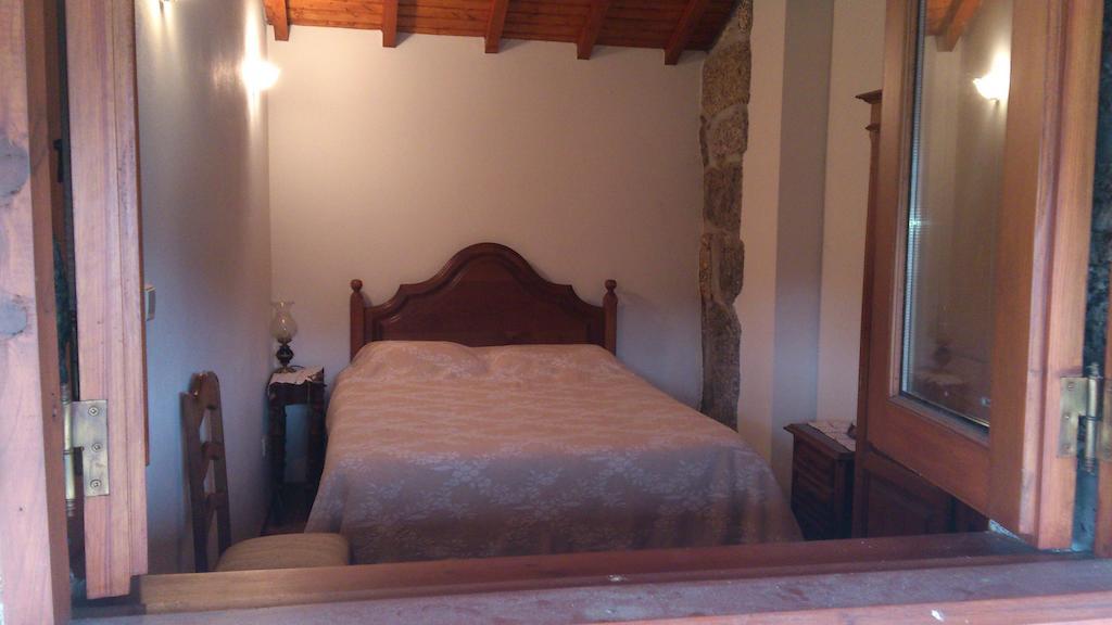 فيلا Casa Do Faroca فييرا دو مينهو المظهر الخارجي الصورة
